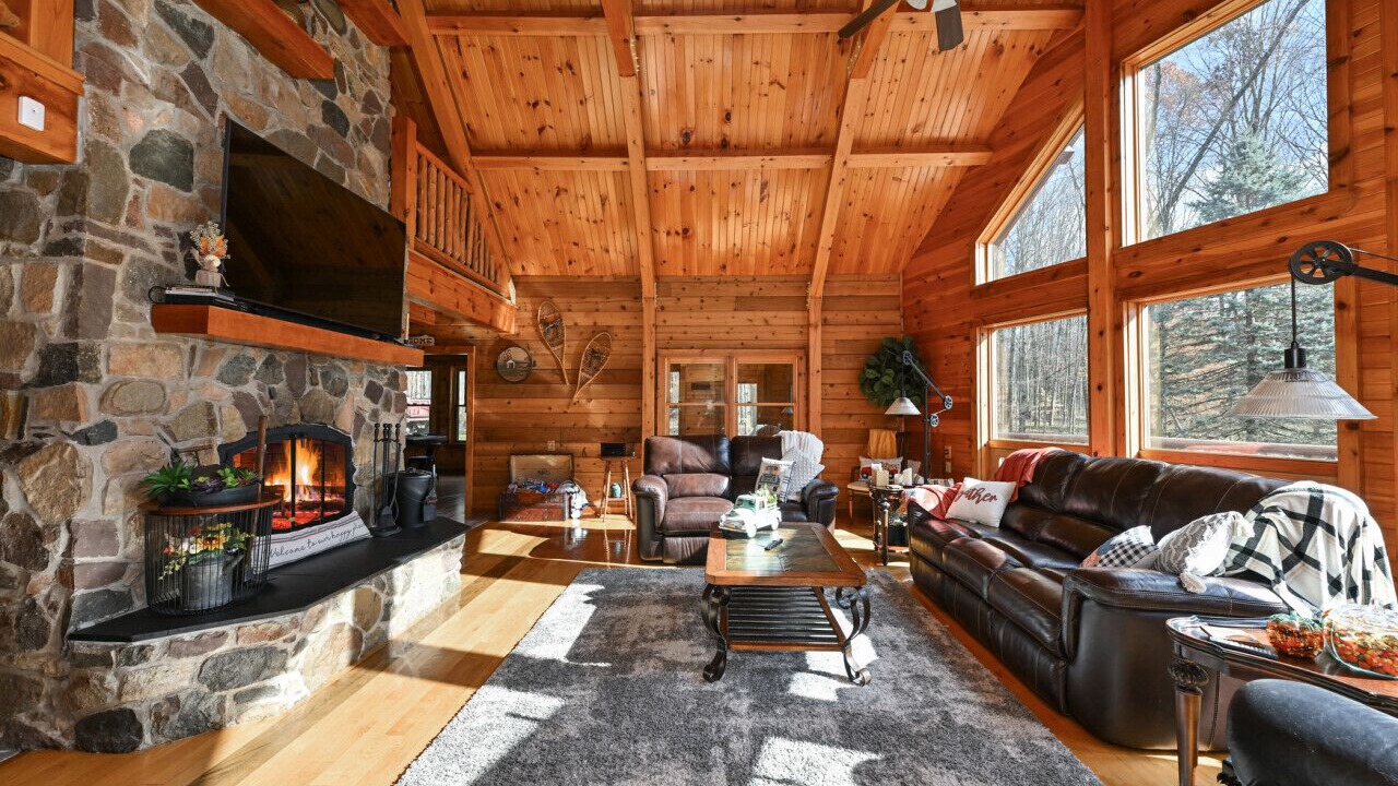 Photo of Livingroom in Kinsman