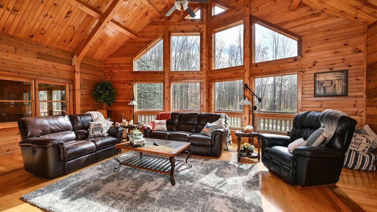 Photo of Livingroom in Kinsman