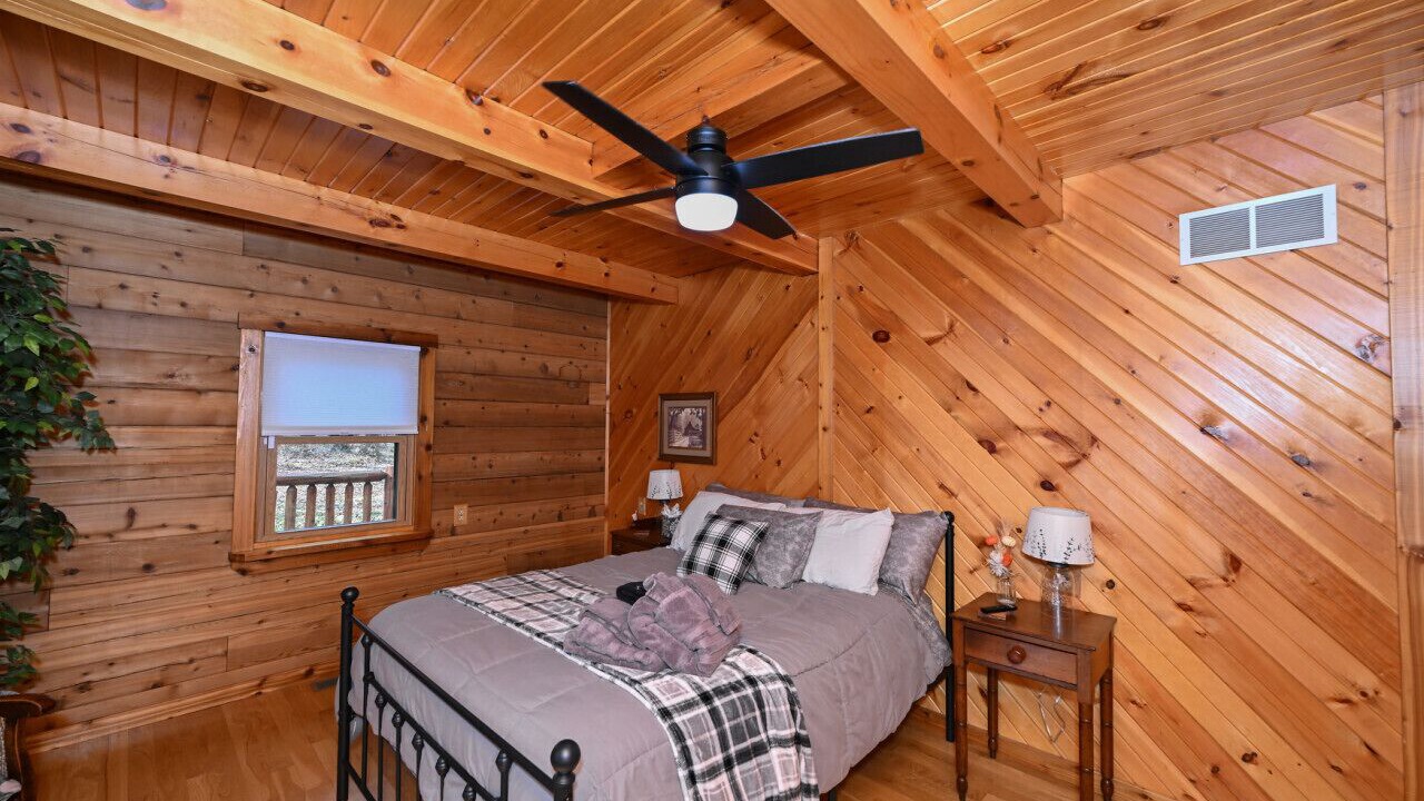 Photo of Bedroom in Kinsman
