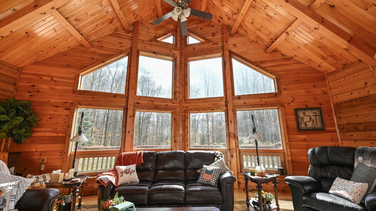 Photo of Livingroom in Kinsman