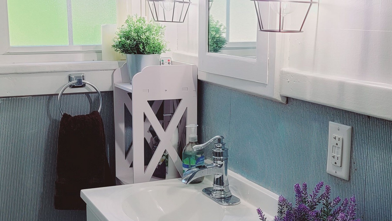 Photo of Bathroom in Sandusky