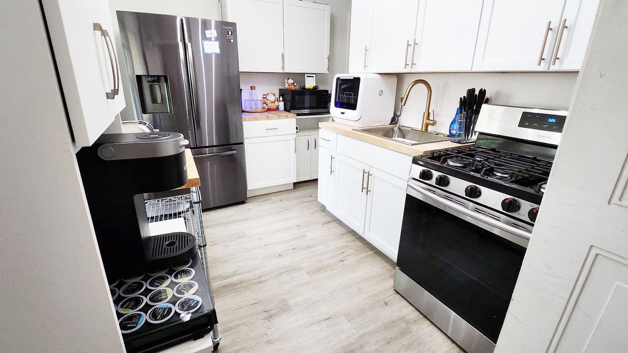 Photo of Kitchen in Sandusky