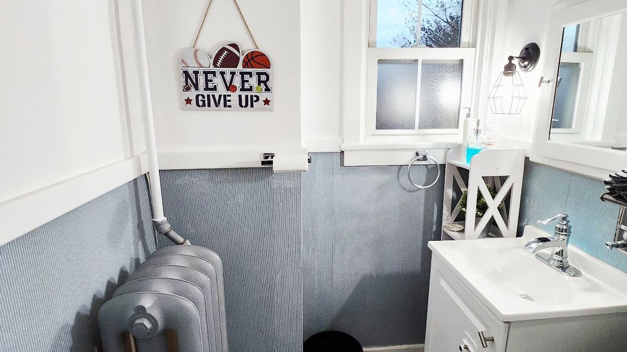 Photo of Bathroom in Sandusky