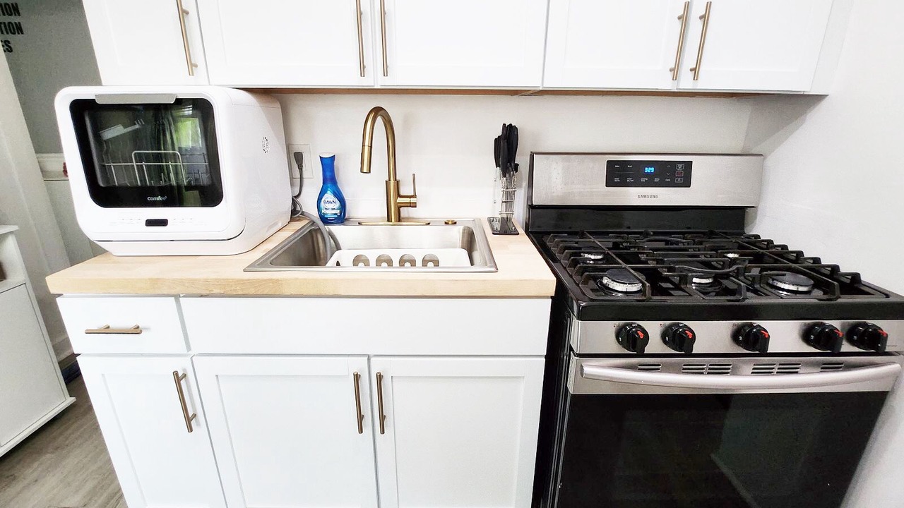 Photo of Kitchen in Sandusky
