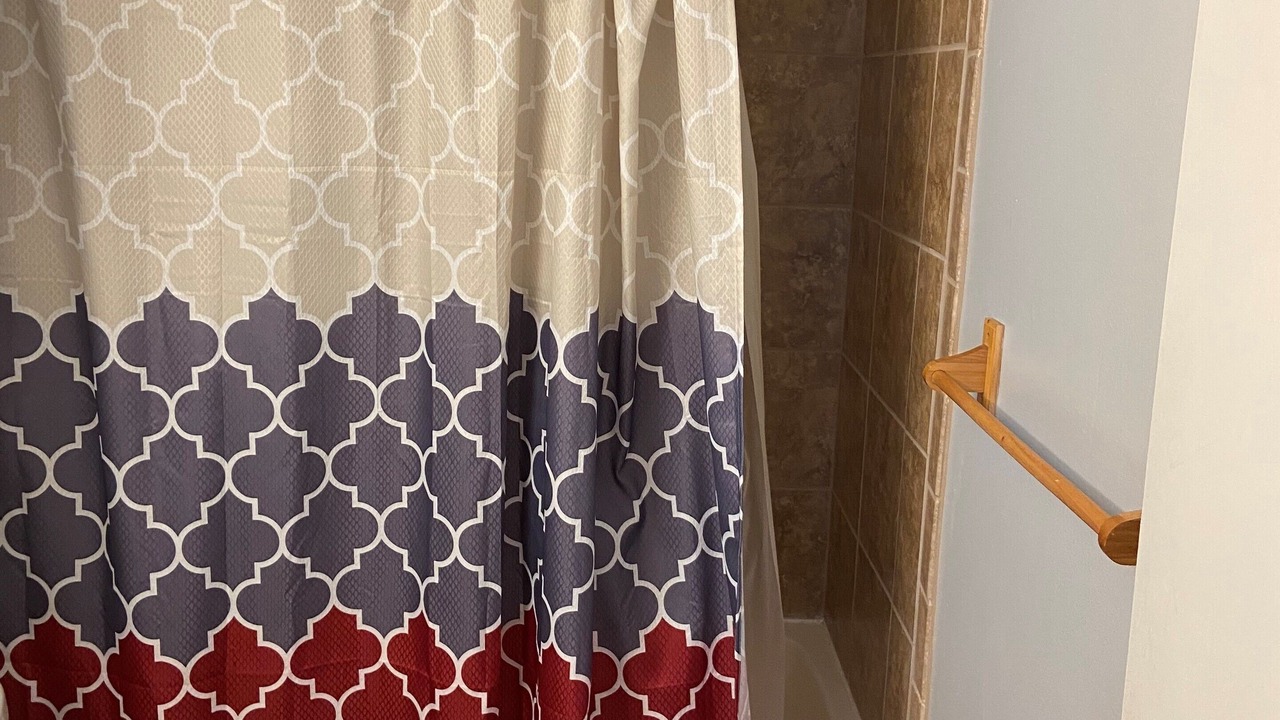 Photo of Bathroom in Claysburg