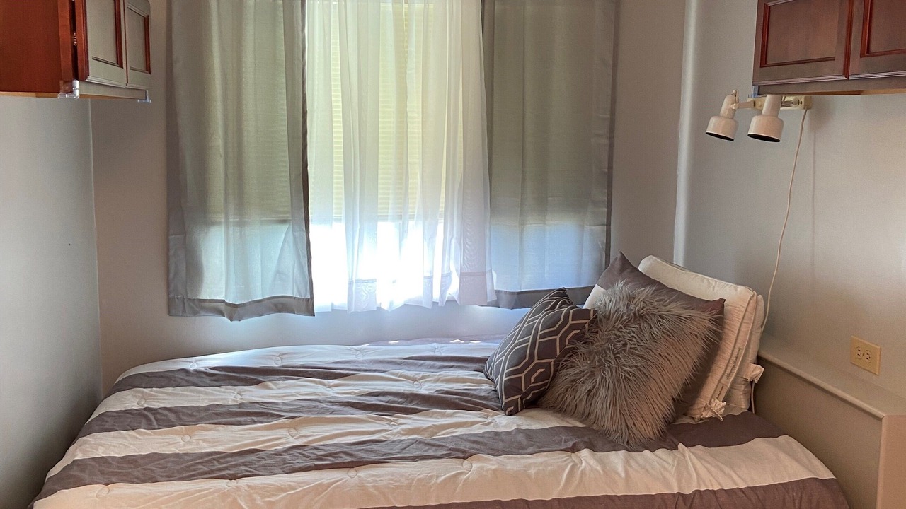 Photo of Bedroom in Claysburg