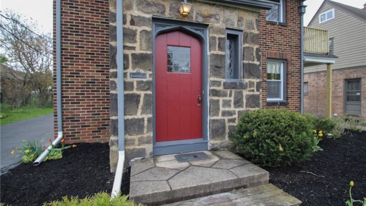 Photo of Outdoor in Youngstown
