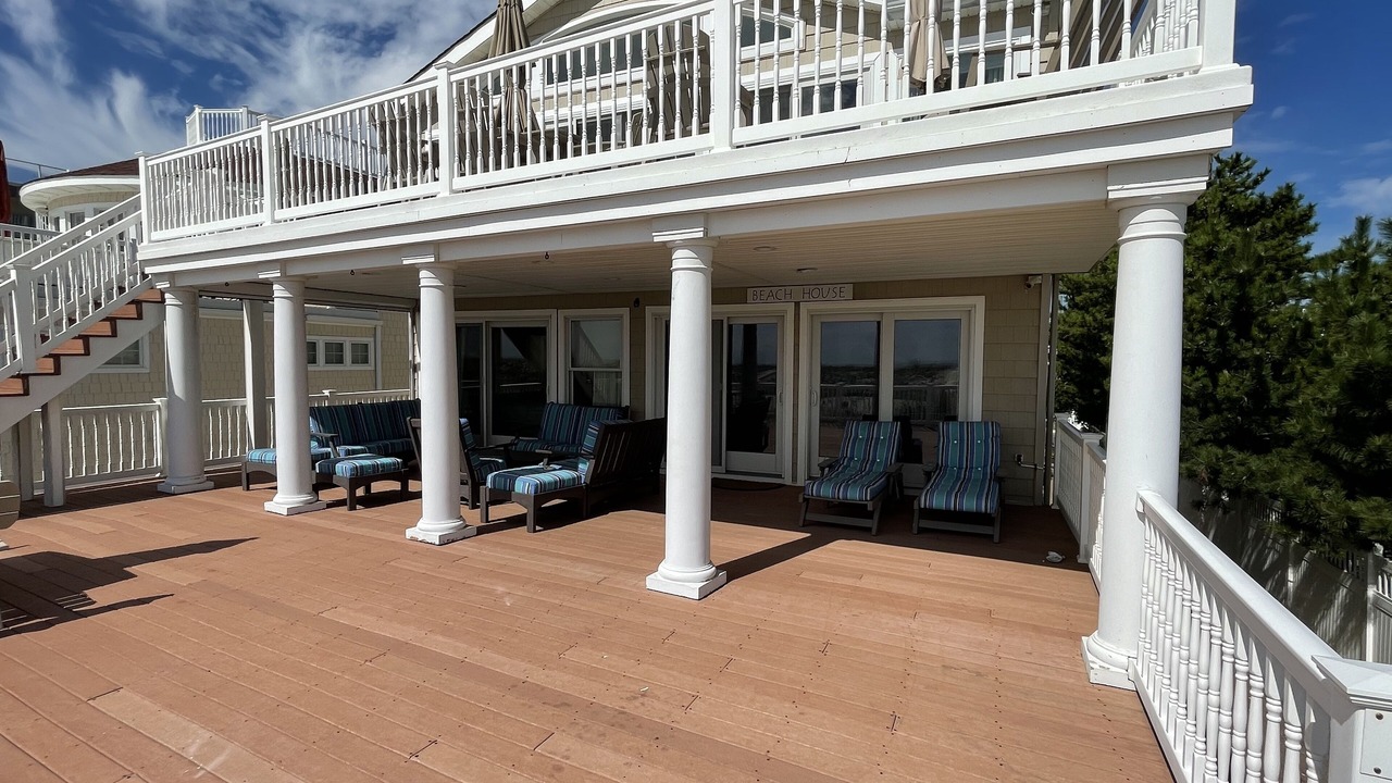 Photo of Outdoor in North Beach Haven