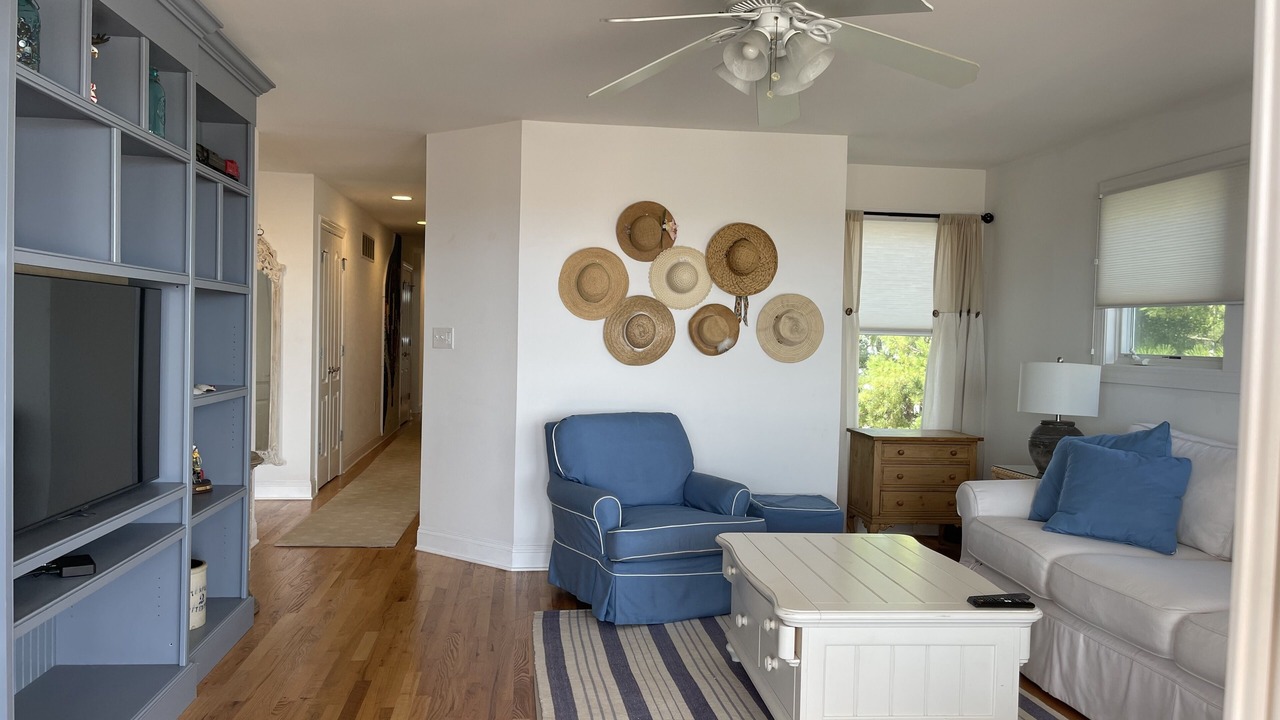 Photo of Bedroom in North Beach Haven
