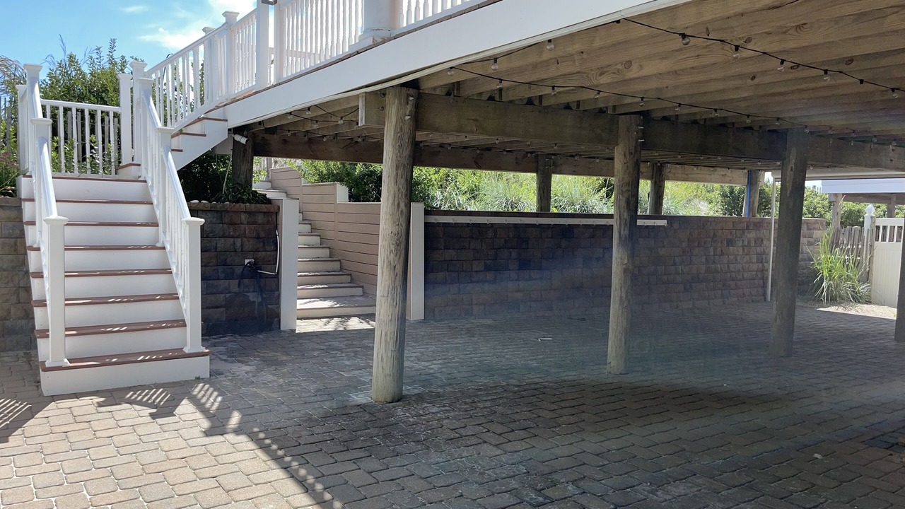 Photo of Outdoor in North Beach Haven