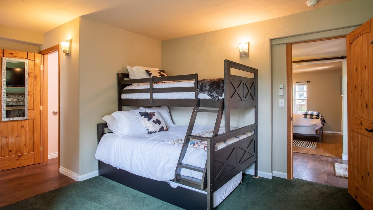 Photo of Bedroom in Stevensville