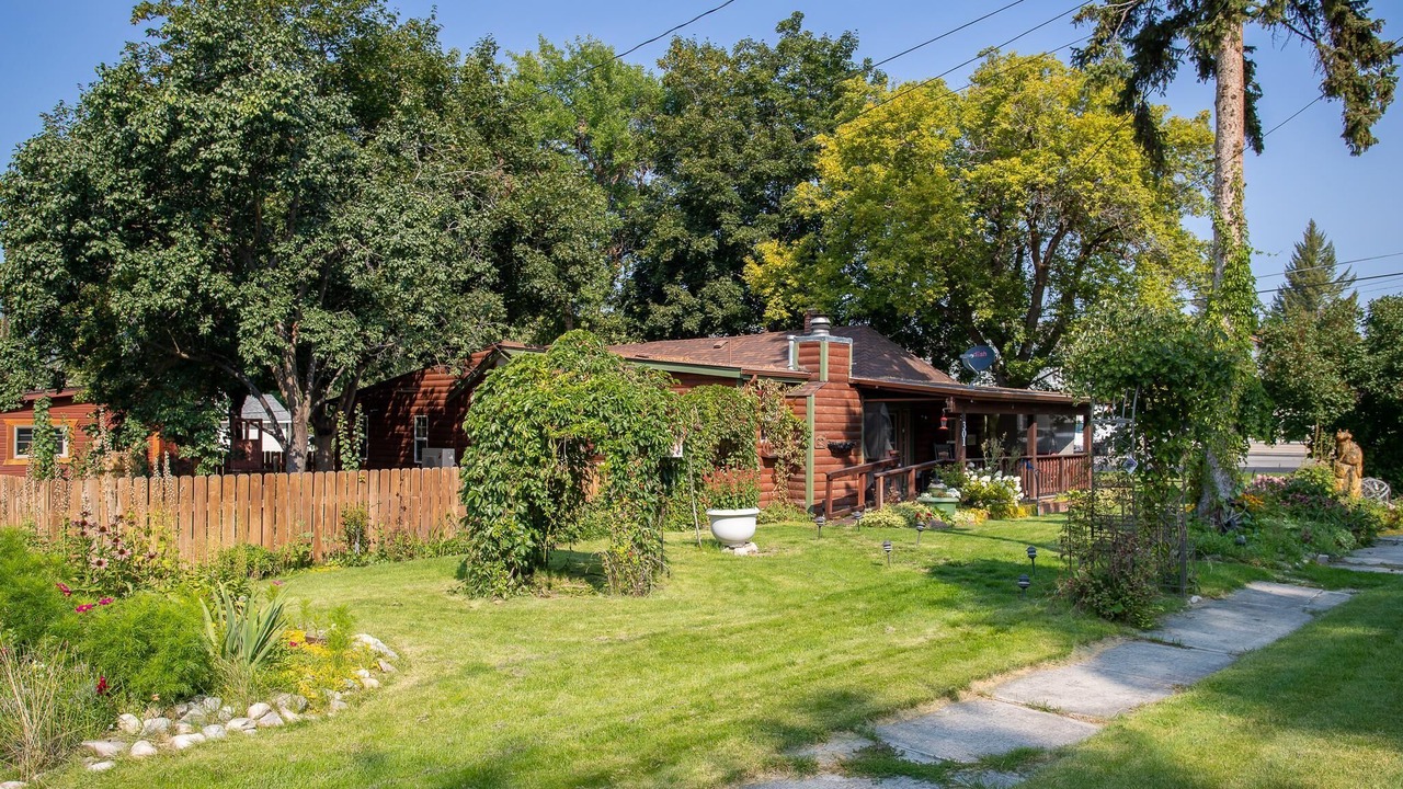 Photo of Outdoor in Stevensville