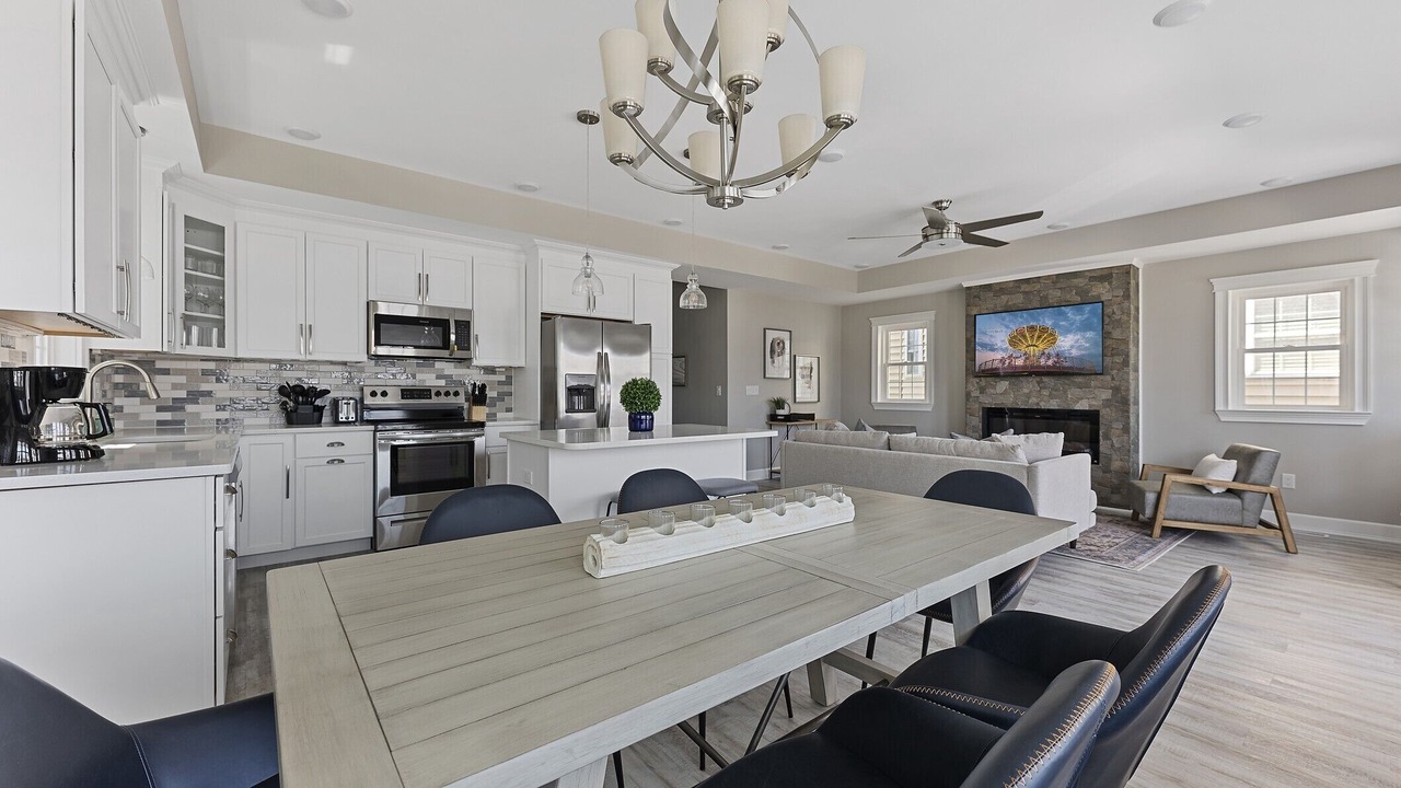 Photo of Kitchen in North End