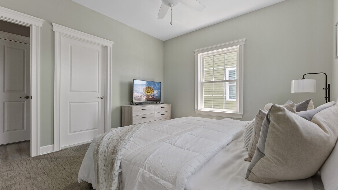 Photo of Bedroom in North End
