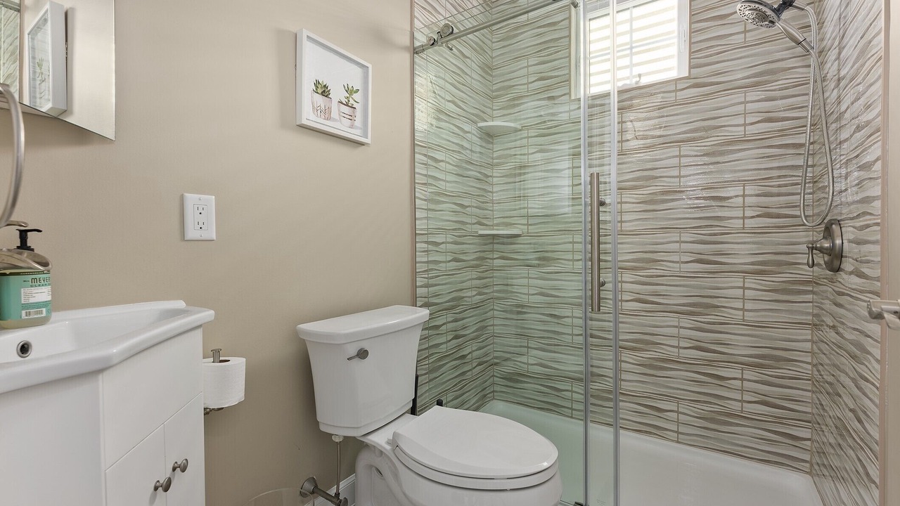 Photo of Bathroom in North End