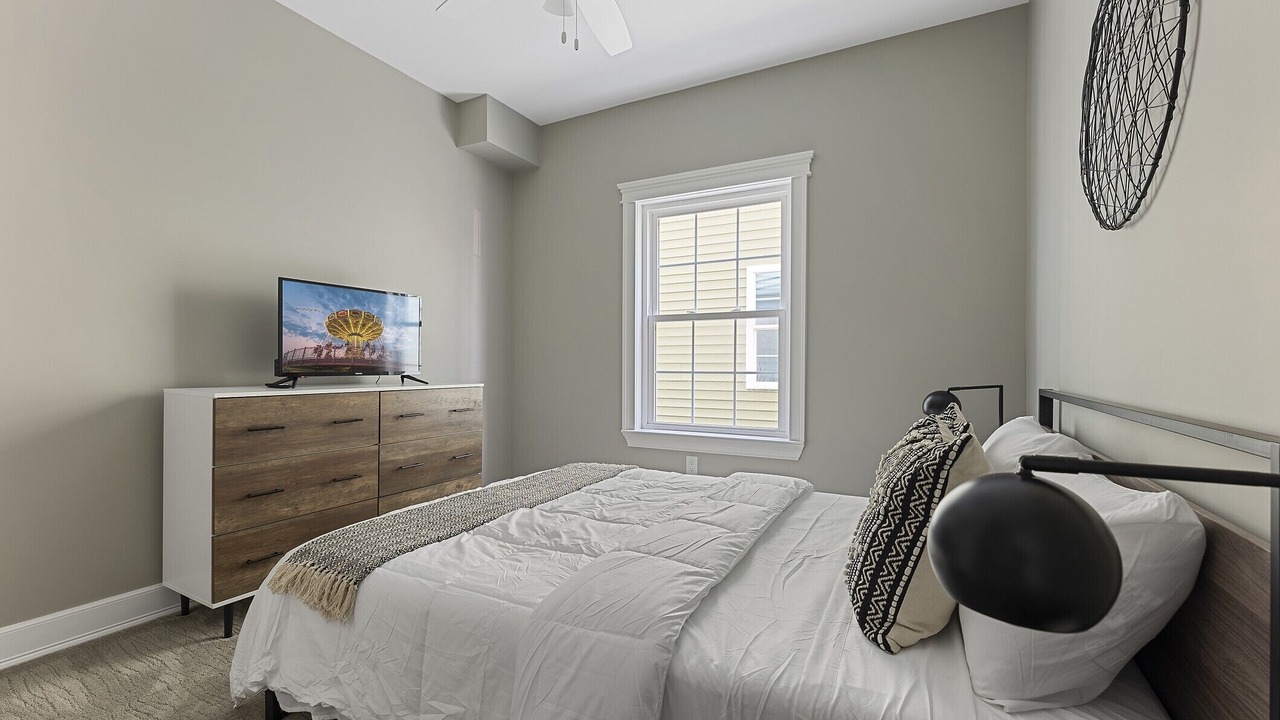 Photo of Bedroom in North End