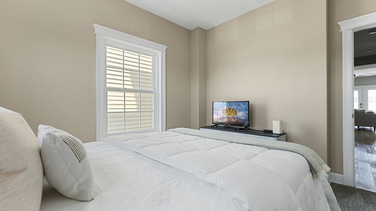 Photo of Bedroom in North End