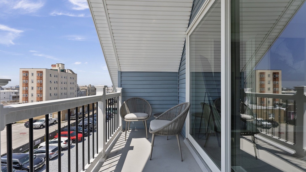 Photo of Outdoor in North End