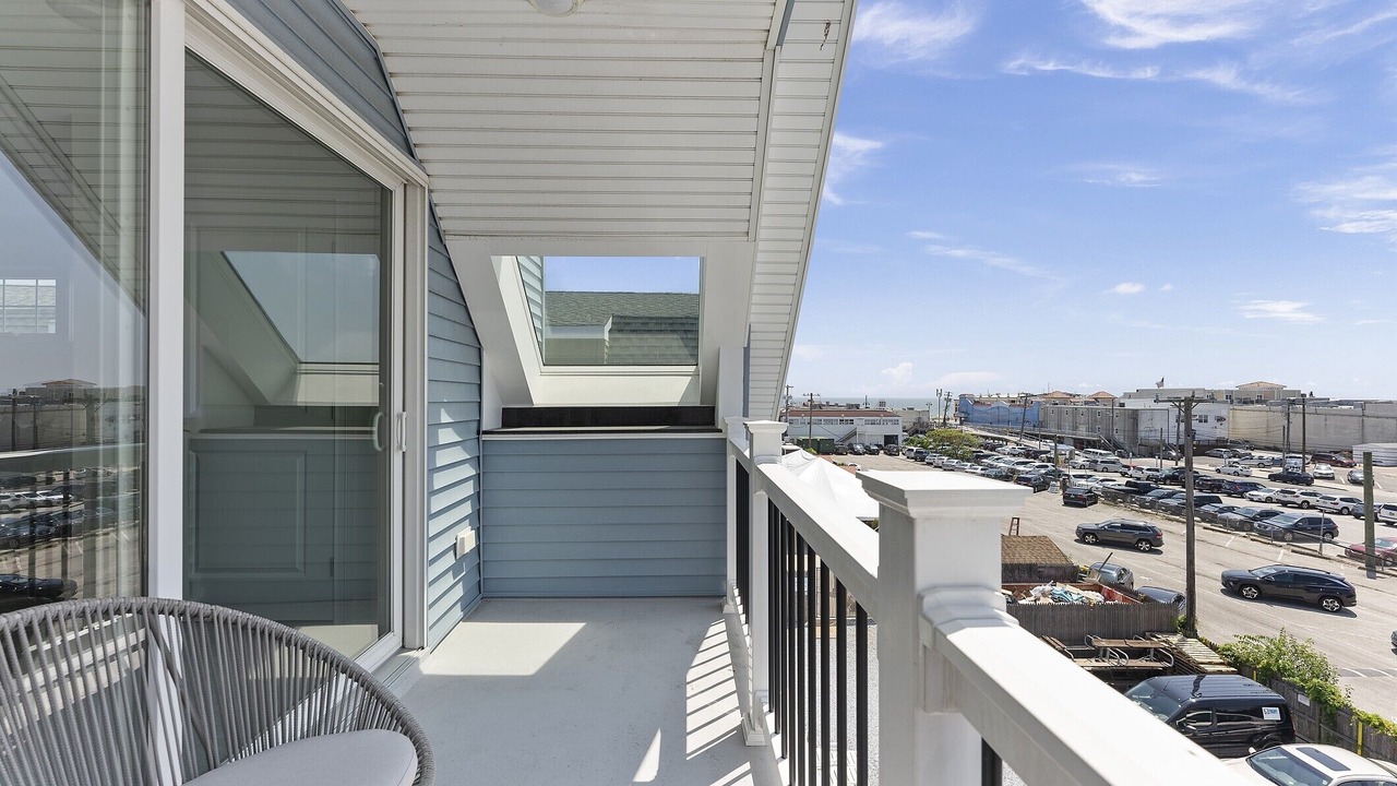 Photo of Outdoor in North End