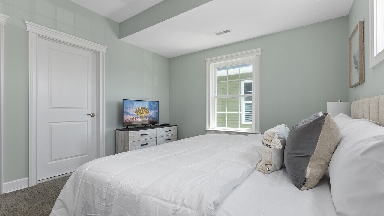 Photo of Bedroom in North End