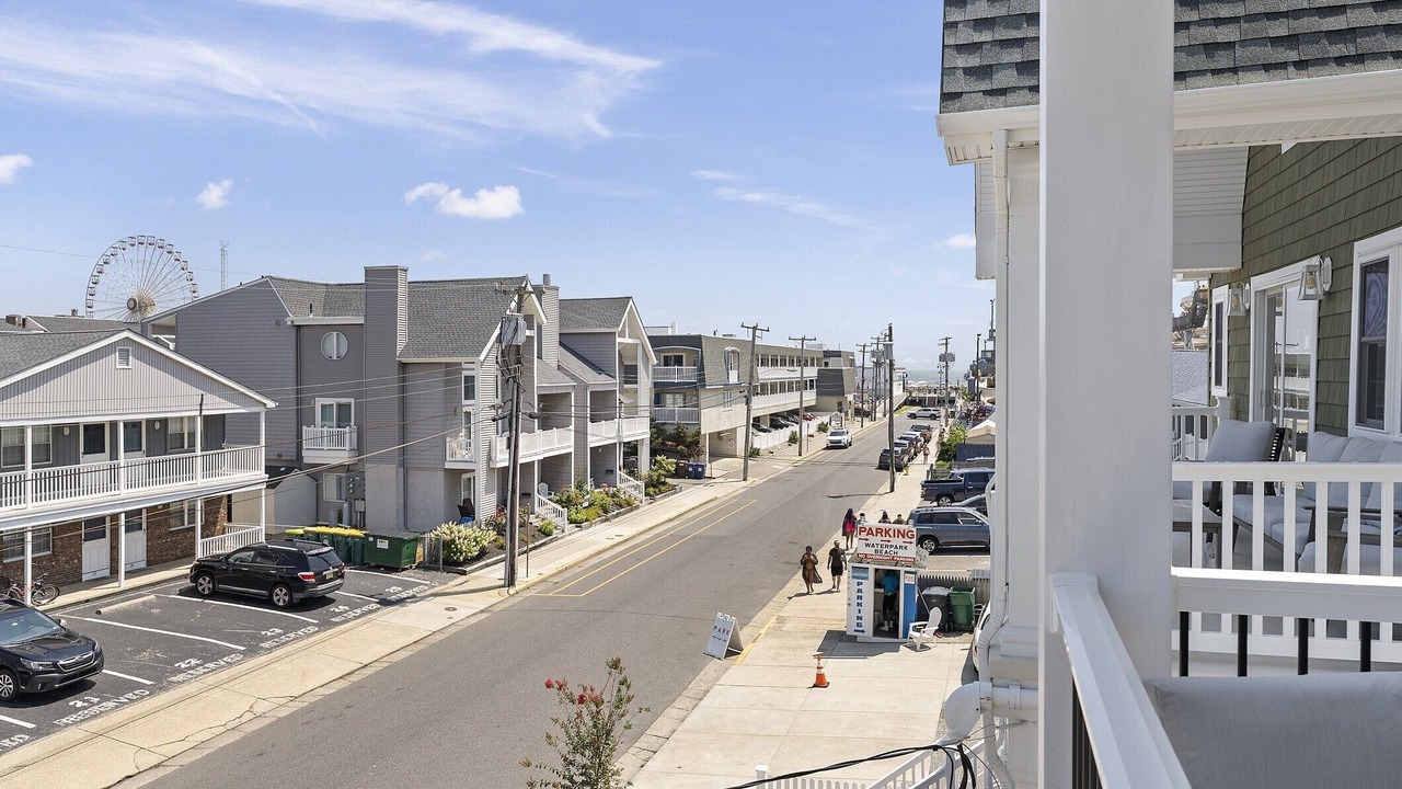 Photo of Outdoor in North End