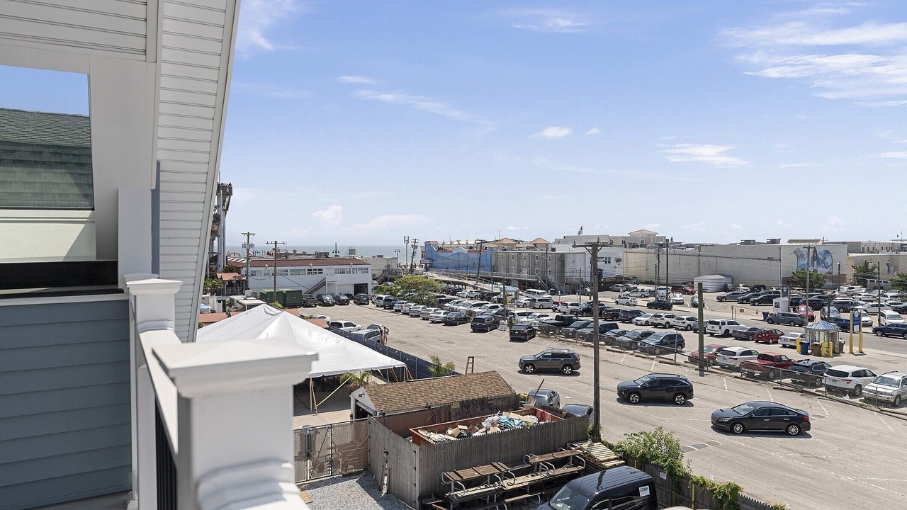 Photo of Outdoor in North End