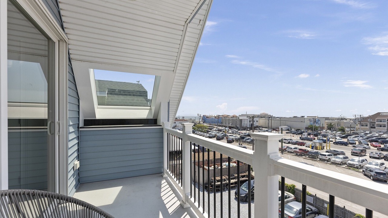 Photo of Outdoor in North End