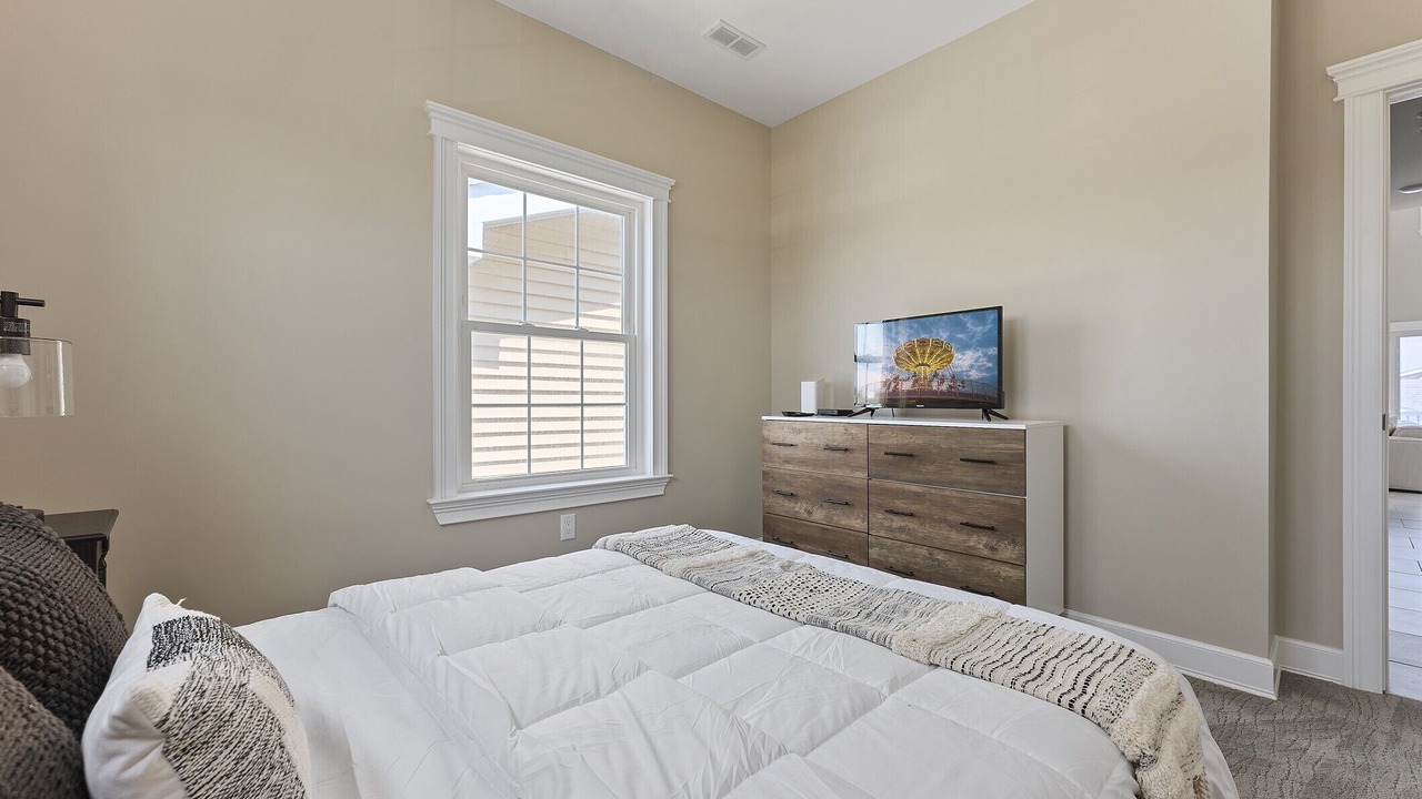 Photo of Bedroom in North End