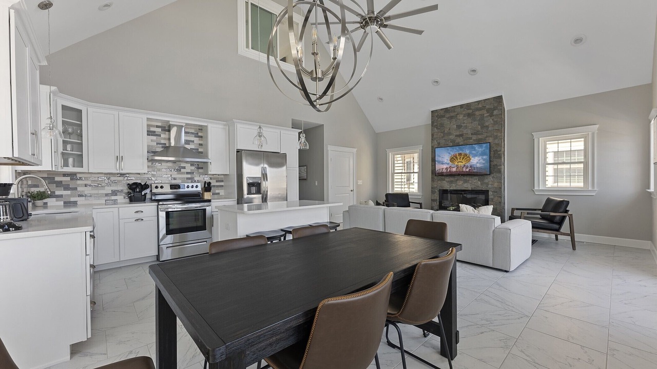Photo of Kitchen in North End