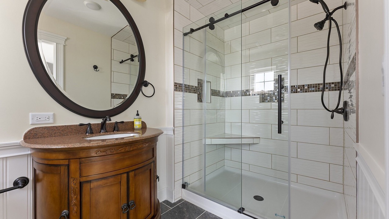 Photo of Bathroom in North End