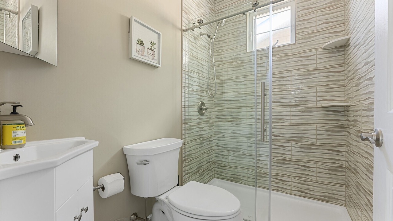 Photo of Bathroom in North End