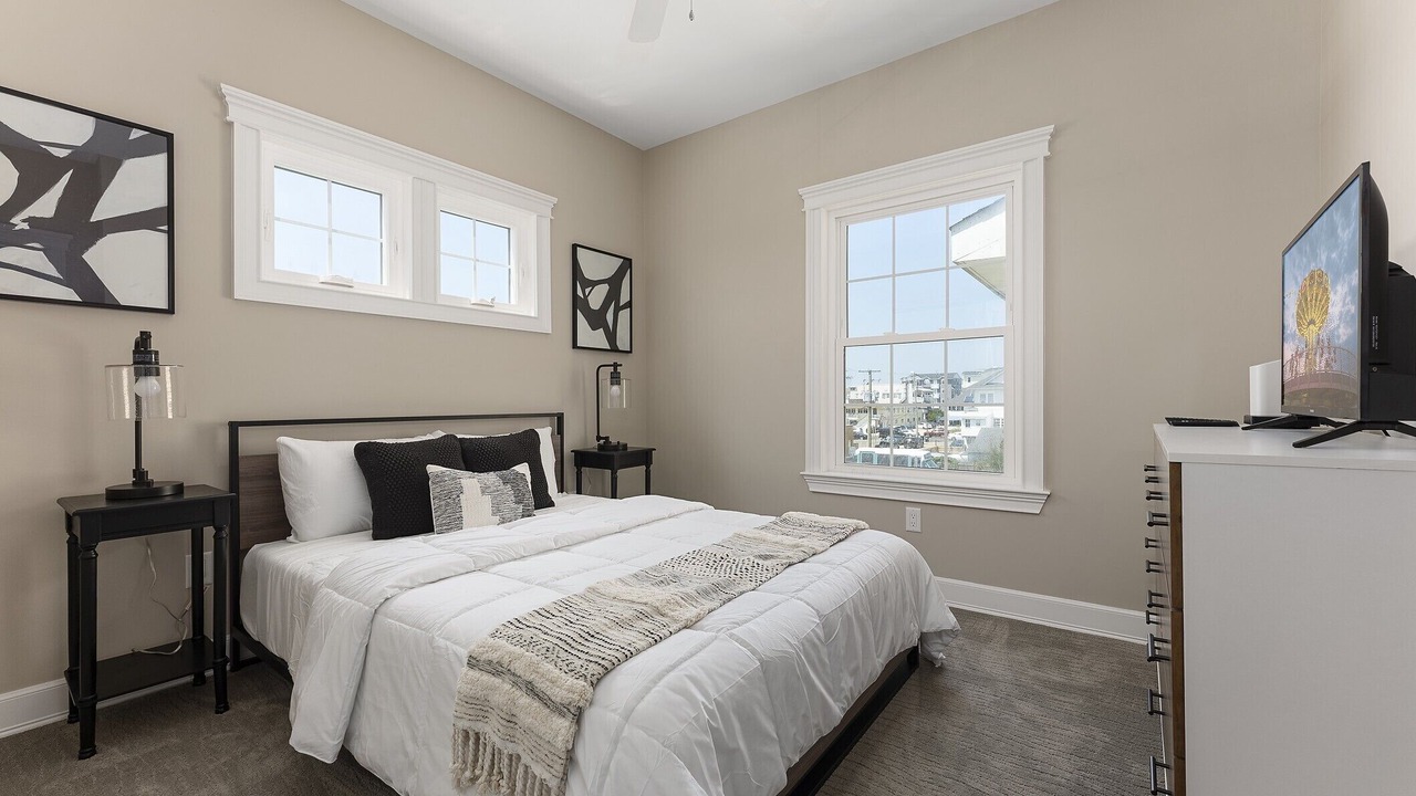 Photo of Bedroom in North End