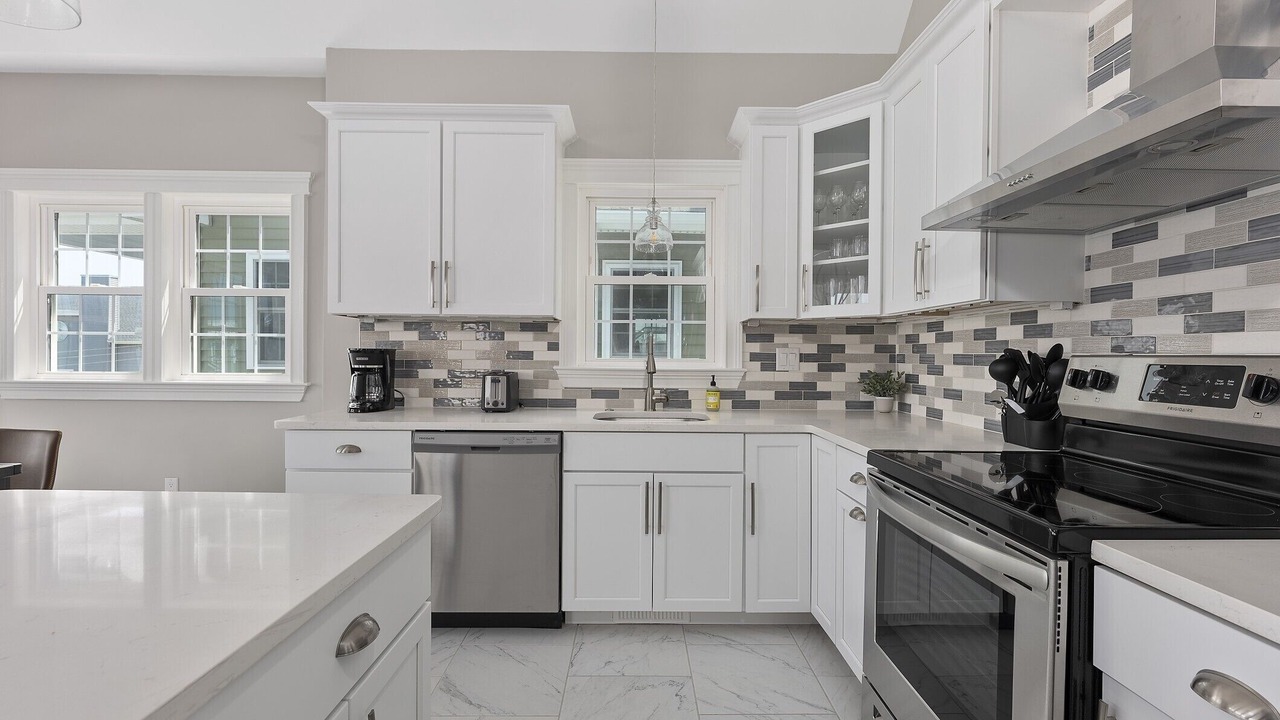 Photo of Kitchen in North End