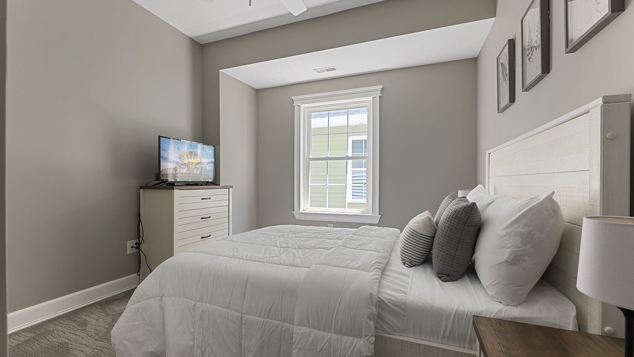 Photo of Bedroom in North End