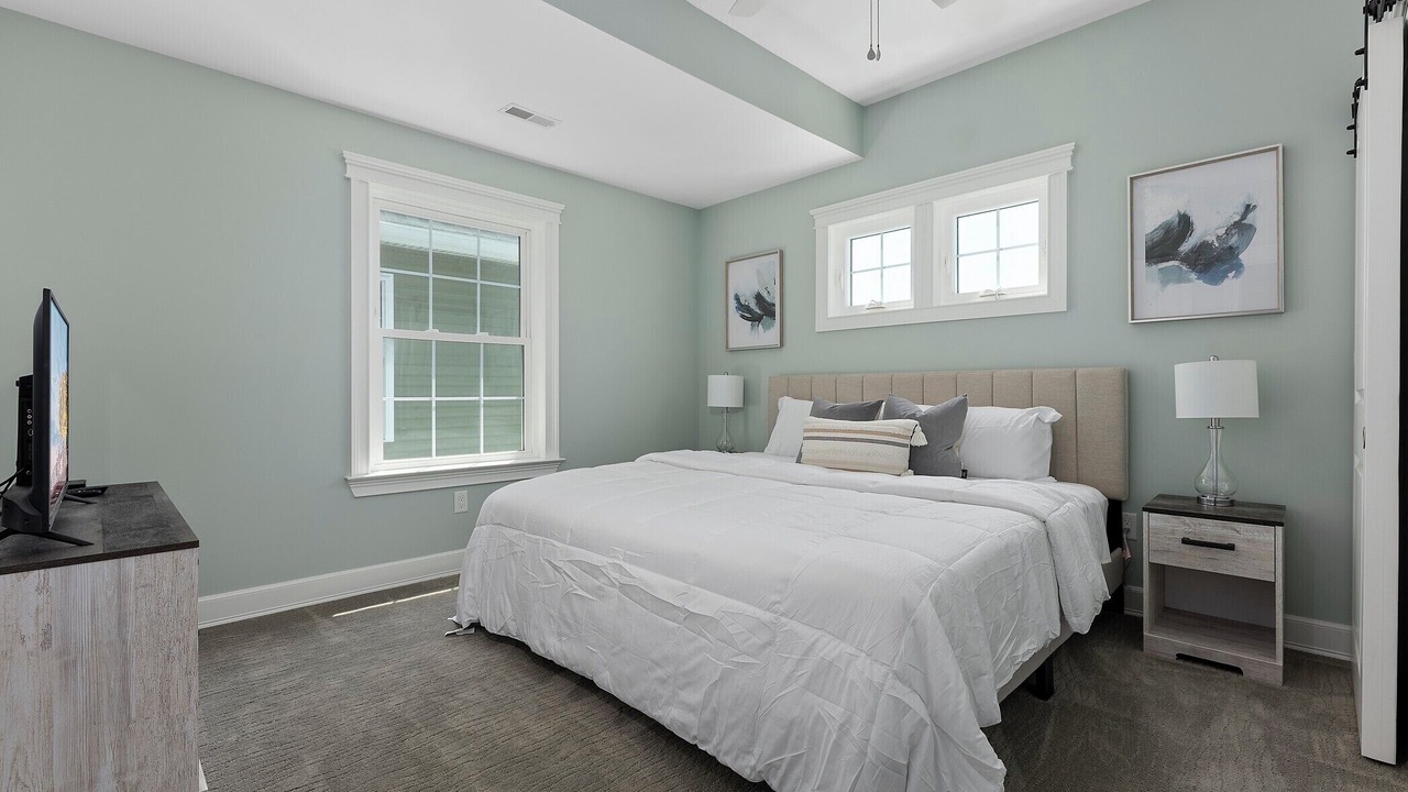 Photo of Bedroom in North End