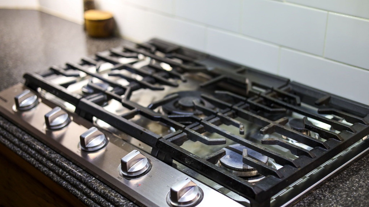 Photo of Kitchen in Madison