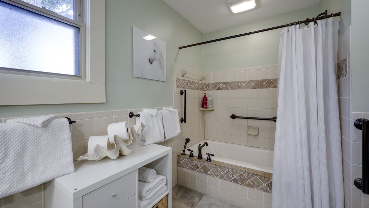 Photo of Bathroom in Madison