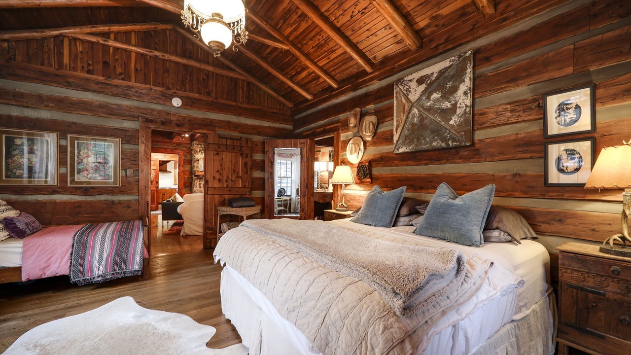 Photo of Bedroom in Madison
