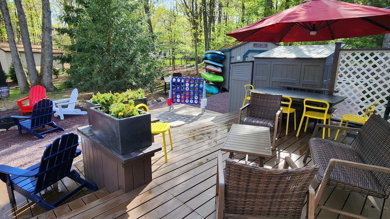 Photo of Outdoor in Jim Thorpe
