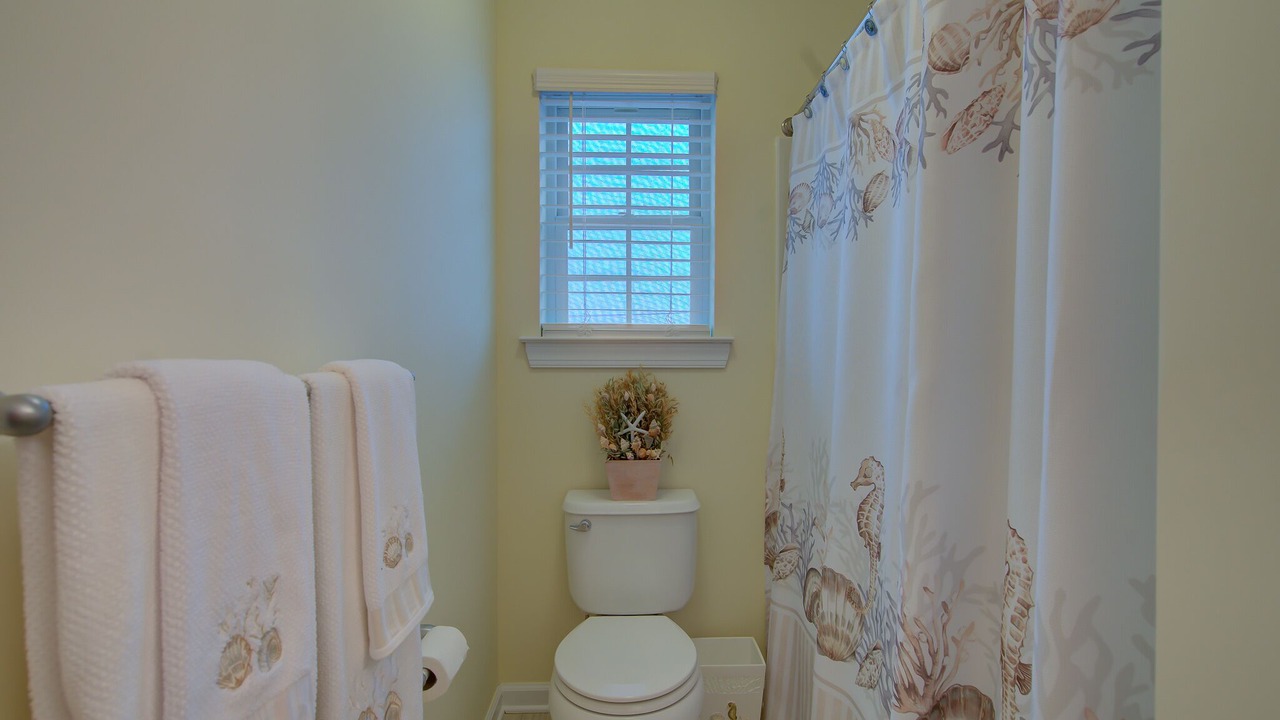Photo of Bathroom in Seaside Heights