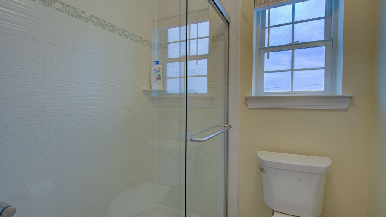 Photo of Bathroom in Seaside Heights