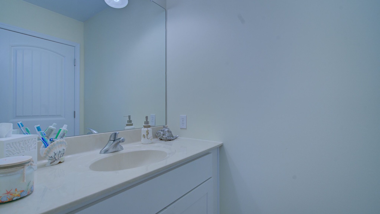 Photo of Bathroom in Seaside Heights