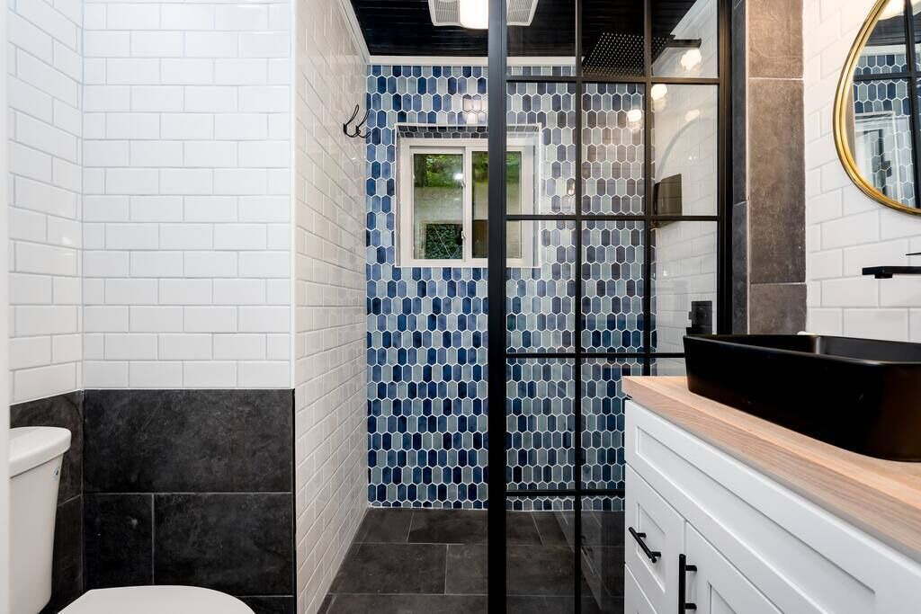 Photo of Bathroom in Turkey City