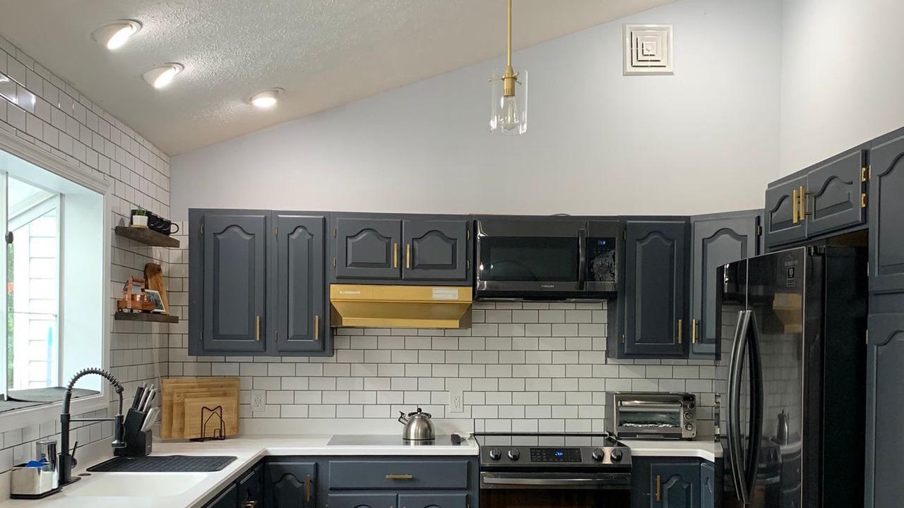 Photo of Kitchen in Stroudsburg