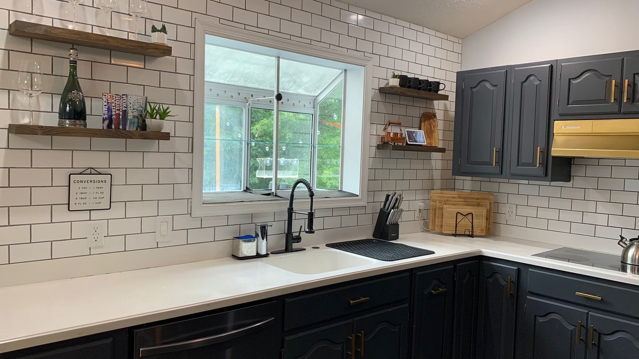 Photo of Kitchen in Stroudsburg