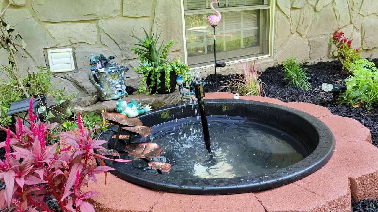 Photo of Outdoor in Stroudsburg