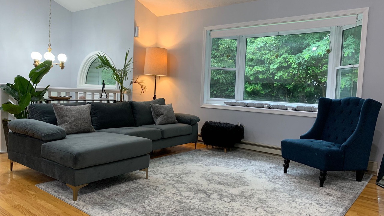 Photo of Livingroom in Stroudsburg