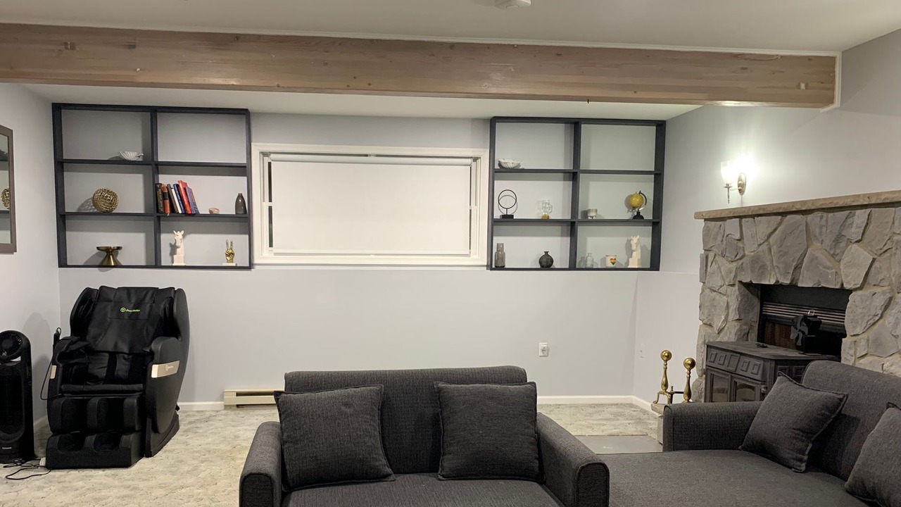 Photo of Livingroom in Stroudsburg
