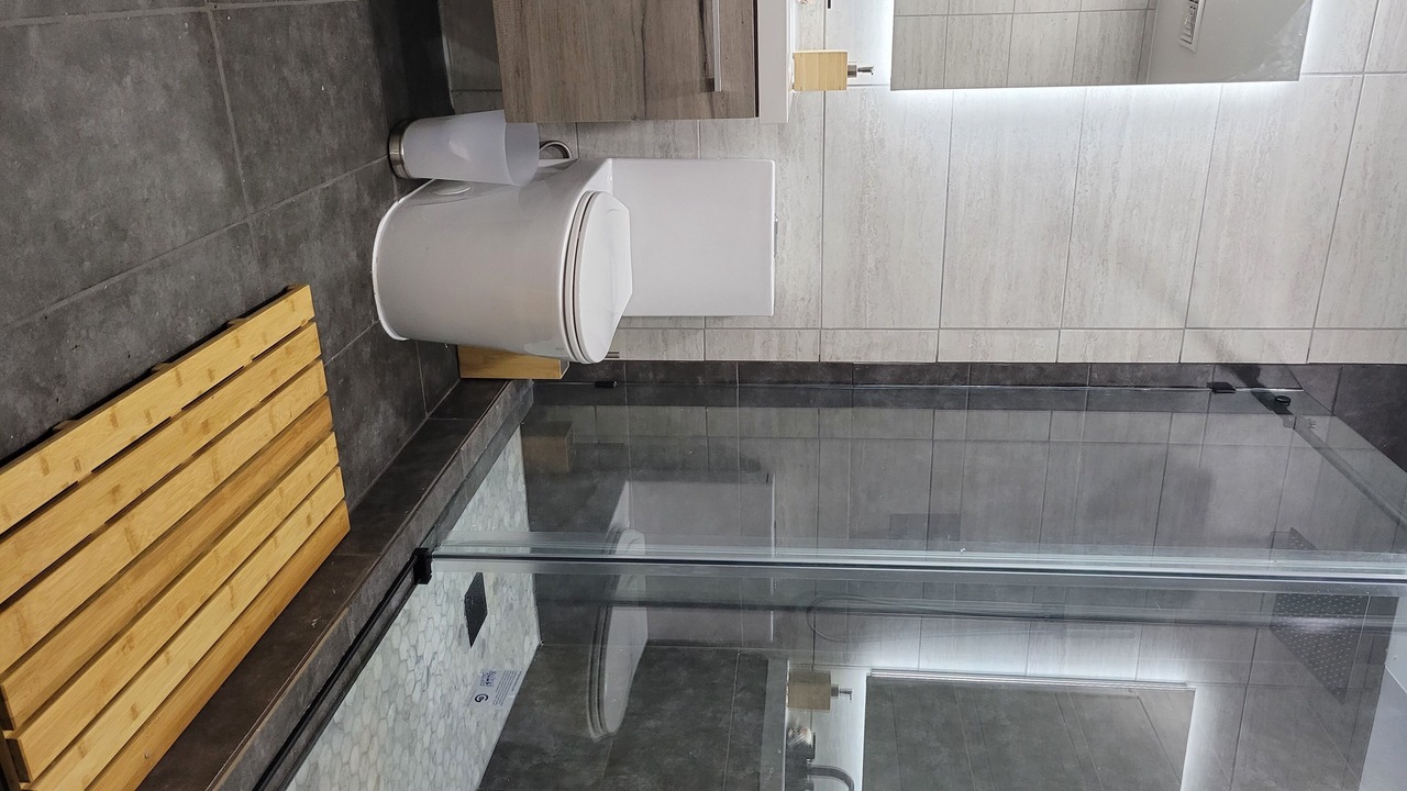 Photo of Bathroom in Stroudsburg
