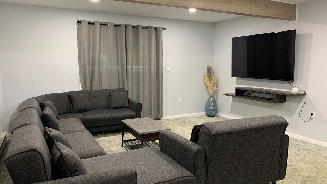 Photo of Livingroom in Stroudsburg